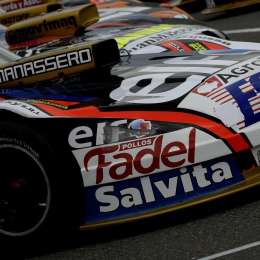 El TC dejará atrás a los neumáticos resellados y ahora contará con ocho gomas nuevas