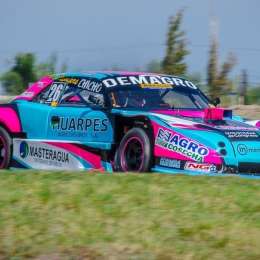 Procar 4000: la relevante incorporación que tendrá la Clase B en 2024