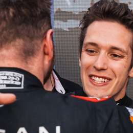 Fórmula E: Fenestraz ya piensa en San Pablo