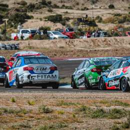 TN: un protagonista hará su debut en la Clase 3 en 2024