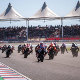 MotoGP: ¿Se canceló el Gran Premio de Argentina?