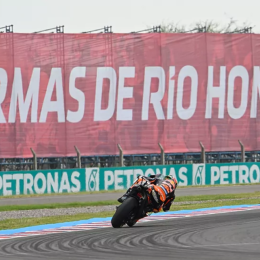 MotoGP: ¿Qué se necesita para mantener el GP de Argentina?