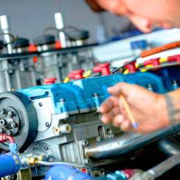 ¿Qué cambios reglamentarios tendrán los motores del TC en 2024?