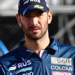 TC: ¿Cuáles son las novedades sobre el Camaro que usaría Ardusso en 2024?