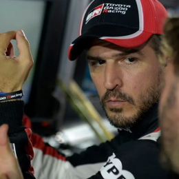 Reunión Rossi - Mazzacane: ¿El Misil hace TC en 2024?