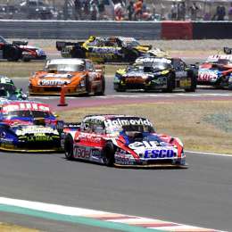 TC: la dura advertencia de la ACTC a los pilotos ¿Qué pasó?