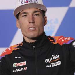 MotoGP: ¡Desazón total! La reacción de Espargaró al enterarse de la cancelación del GP de Argentina