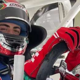 Marco Dianda, la joven promesa que busca llegar al TC