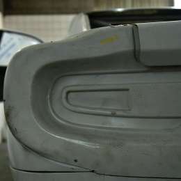 Galería: así está el nuevo Torino de TC