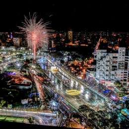 TC2000: Tango Motorsport mantuvo una importante reunión con el Municipio de Santa Fe