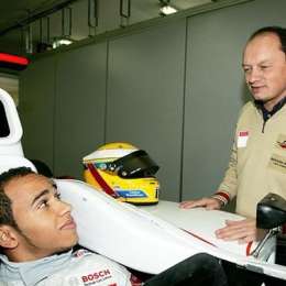 F1: Hamilton y Vasseur, una relación que nació hace 20 años y que se reunirá en Ferrari