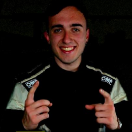 Top Race: Thomas Micheloud seguirá ligado al Octanos Competición