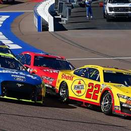 NASCAR en Busch Clash, la agenda internacional del fin de semana