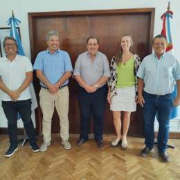 TC2000: se conocieron detalles importantes de la reunión por el Callejero de Santa Fe