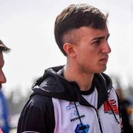 TC2000: Micheloud con chances de correr en la categoría