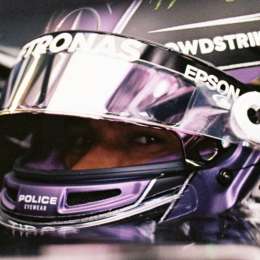 F1: ya se sabe cuándo será el debut de Hamilton con Ferrari