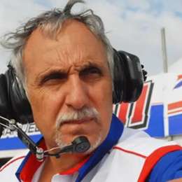 TC: Di Meglio: “El automovilismo para mí es una pasión, me gusta mucho”