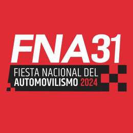 Hoy se pone en marcha Fiesta Nacional del Automovilismo 2024