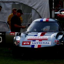 El evento de automovilismo que los fánaticos no pueden perderse