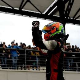 TC: Marco Jakos dejó la puerta abierta al regreso de Matías Rossi a Toyota