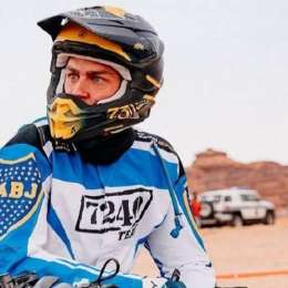 Andujar presente en la Fiesta Nacional del Automovilismo en Balcarce