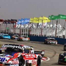 TC: con dos regresos importantes, estos serían los escenarios del calendario 2024