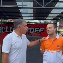 El Procar 4000, presente en la Fiesta Nacional del Automovilismo
