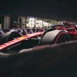 F1: ¿Cuándo se presentan los próximos monoplazas?