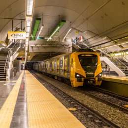 Otra vez aumentó el precio del subte: ¿Cuál es el nuevo valor del pasaje?