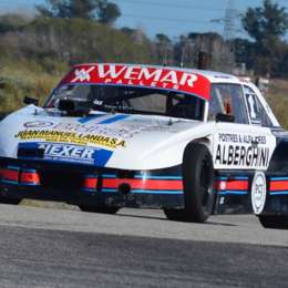 ¡Subí el volumen! El tremendo sonido un Torino del Turismo Special de la Costa