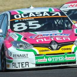 Ambrogio y la adaptación de los TC2000 Series a TC2000 ¿Cómo vienen los trabajos?