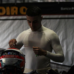 El piloto que se bajó del mundo ACTC y correrá en el Procar 4000