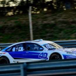 Top Race: Ciarrocchi continuará en el Lincoln Motorsport y será compañero de Rossi