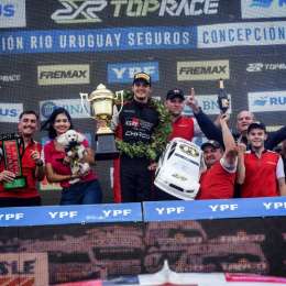 En este equipo convivirán dos campeones