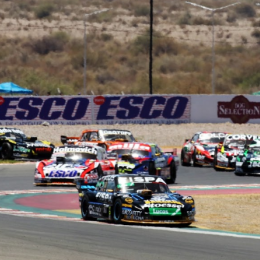 Salió campeón, no podrá arrancar el año de TC y lo anunció con una triste carta