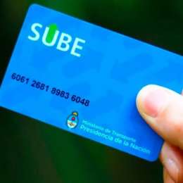 ¿Cómo saber si mi SUBE está registrada para pagar menos tras el aumento del transporte?