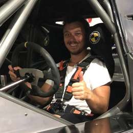Procar 4000: Ronconi cambia de marca para el 2024
