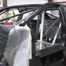 TC2000: el cambio en la pintura del Toyota Gazoo Racing que se replicará en todo el mundo