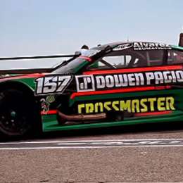 TC: De Benedictis: "Al Mustang le falta carga en la parte delantera"