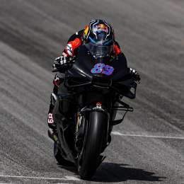 MotoGP: comenzó el Test de pretemporada en Sepang, ¿Cómo fueron los tiempos?