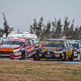 TN: un piloto internacional confirmó su nuevo proyecto en la Clase 3