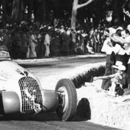 75 años de la carrera que marcó a fuego al automovilismo argentino