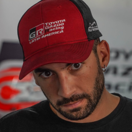 Santero no correrá en el Turismo Nacional en 2024 ¿Cuáles son los motivos?