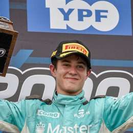 TC2000: Figgo Bessone se suma al Ambrogio Racing
