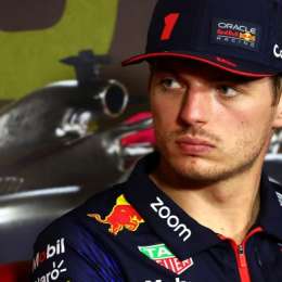 F1: Verstappen anticipó cómo será el RB20 para la temporada 2024