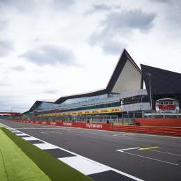 F1: Silverstone continuará en el calendario hasta 2034