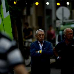 TC: el piloto que sacó a la luz una interna de la ACTC