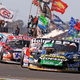 TC: ¿Castellano cambia de equipo para 2024?