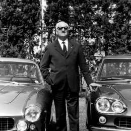 Frases Históricas: “Las carreras las ganan mis coches y las pierden los pilotos”