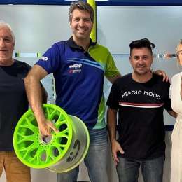 TC: ¡Confirmado! Castellano se suma al SAP Team